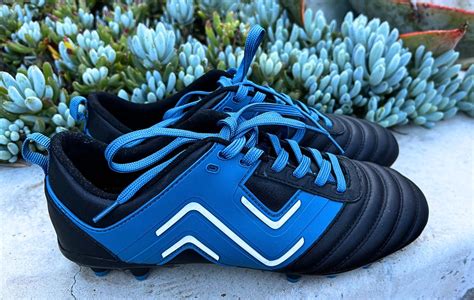 ida soccer cleats reviews